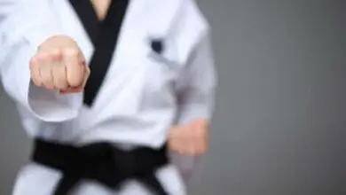 Photo of Karate y taekwondo: ¿cuáles son las diferencias?