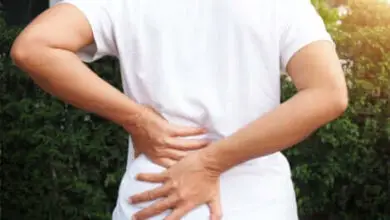 Photo of Entrenamiento de la musculatura de la espalda: ejercicios con mancuernas