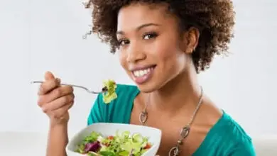 Photo of Nutrición durante la menopausia