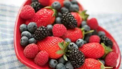 Photo of Frutas para comer en verano: tipos y nutrientes