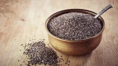 Photo of Gel de semilla de chía: beneficios y como prepararlo