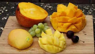 Photo of El poder del mango: una fruta anti-envejecimiento