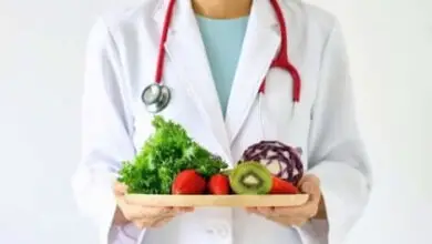 Photo of ¿Comer frutas y verduras según la OMS?