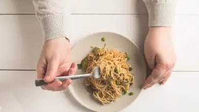 Photo of Pasta integral: por qué incluirla en tu dieta