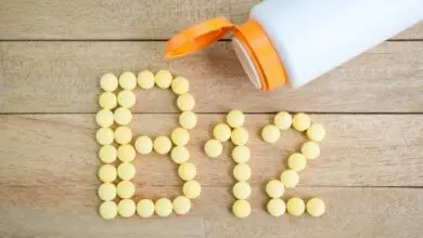 Photo of Vitamina B12: todo lo que necesita saber