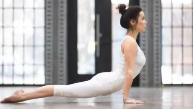 Photo of Posiciones de yoga para los abdominales