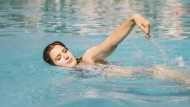 Photo of 5 beneficios psicológicos de la natación