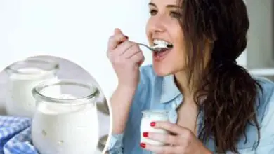 Photo of ¿Cuáles son los beneficios del yogur?