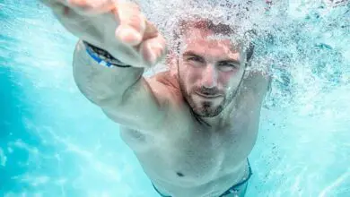 Photo of La natación, un deporte completo para la salud