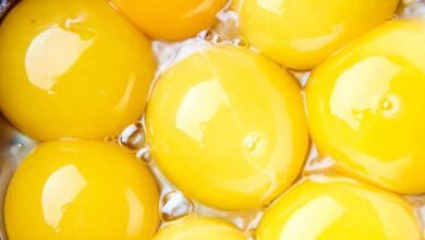 Photo of Valores nutricionales de los huevos, ¿son buenos para la salud?